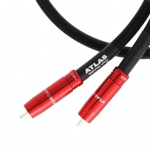 Atlas Mavros Ultra RCA S/PDIF Digital Interconnect Cable